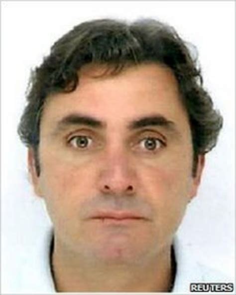 italian mafia boss arrested  france bbc news
