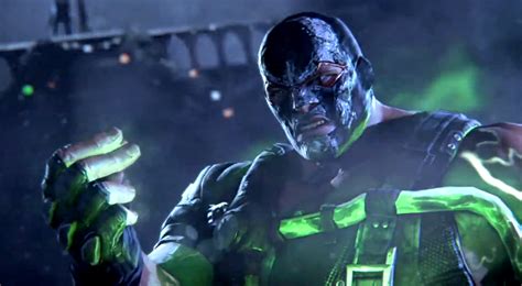 batman arkham origins bane