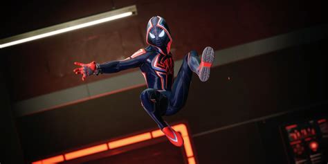marvel s spider man 2 on ps5 has one advantage compared to miles morales