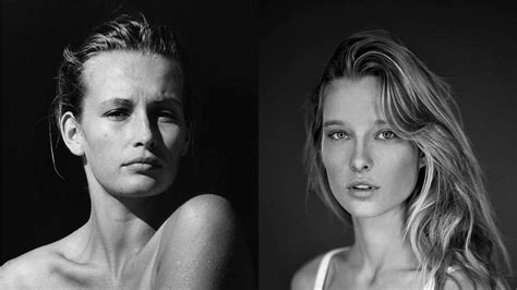 7 Model Mom And Daughter Duos Vogue