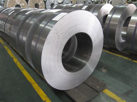 cold rolled steel coil newcore global pvt