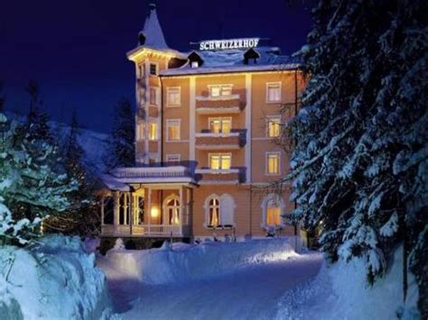 romantik hotel schweizerhof flims ab  agodacom