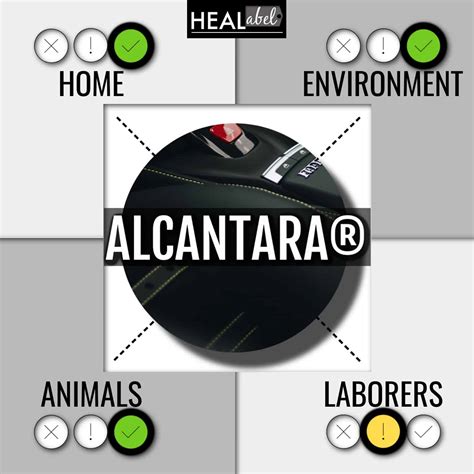 alcantara benefits archives healabel