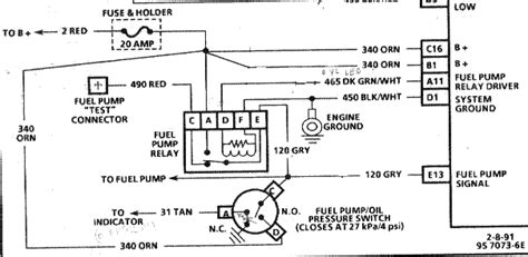gjkc   oil sending wiring diagram diagram wiring diagram riannaa
