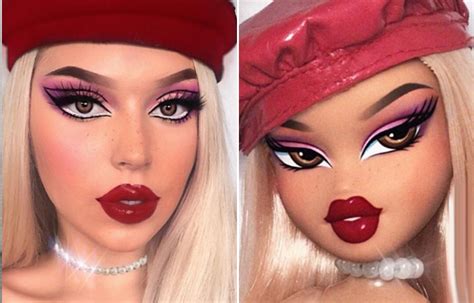 how to take makeup off a bratz doll mugeek vidalondon