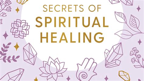 secrets  spiritual healing  beginners guide  energy therapies  elsie wild books