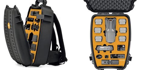 dji drone cases backpacks  bags heliguycom