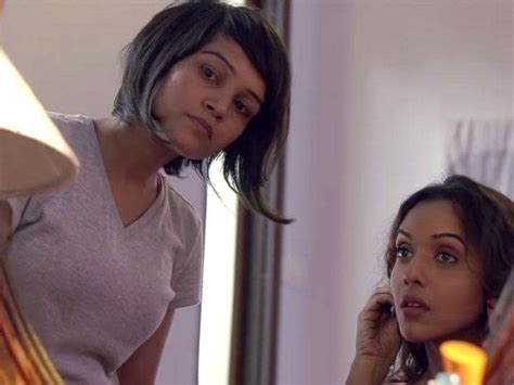 india s first ad featuring a lesbian couple deserves a thumbs up