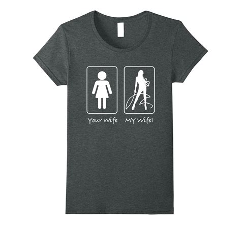 Your Wife My Wife Dominatrix T Shirt Bdsm Whipping Kinky 4lvs