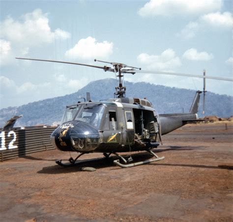 snapshots   vietnam war huey helicopters