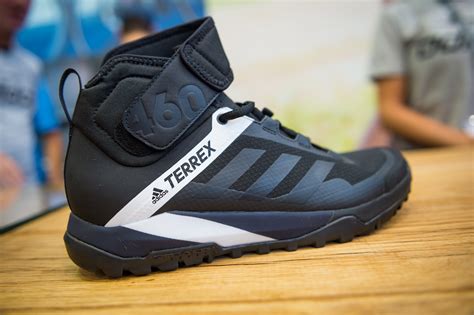 adidas terrex trailcross protect shoe eurobike  mountain bike apparel  protective