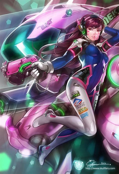 10 images about dva overwatch on pinterest gamer girls starcraft and watches