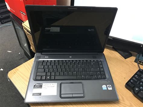 15 Hp Compaq Presario C700 Laptop Ebay