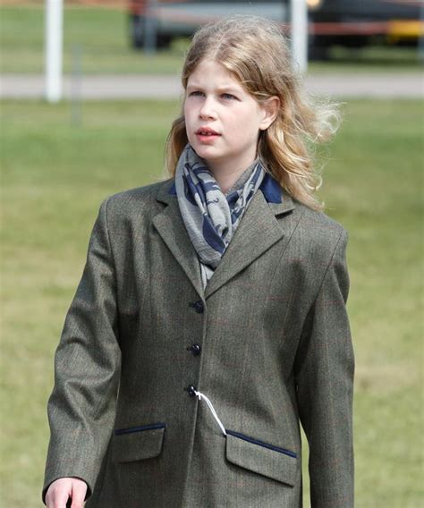 Who Is Lady Louise Windsor The Princess You Need To Know Australian