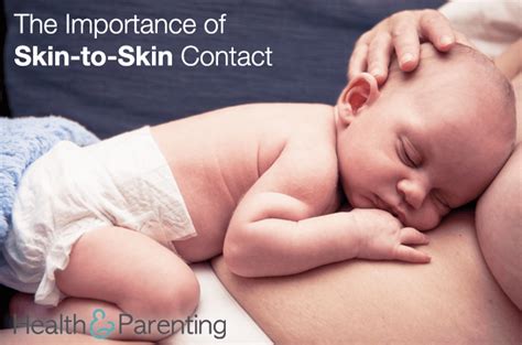 importance  skin  skin contact philips
