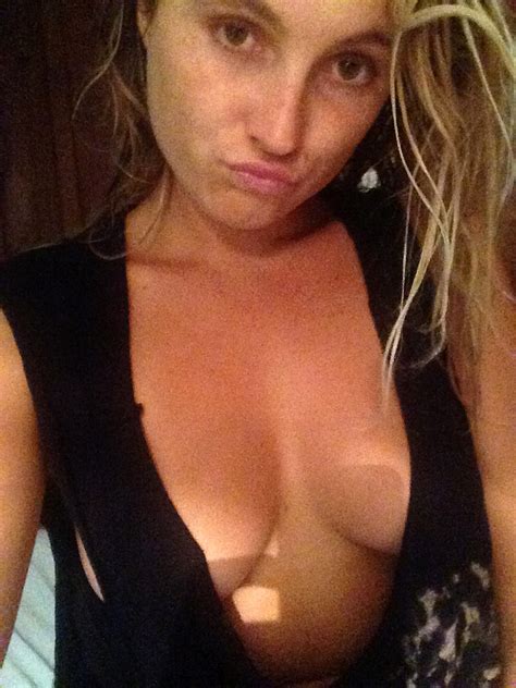 Alana Blanchard Nude Private Pics — Popular Surfer Have