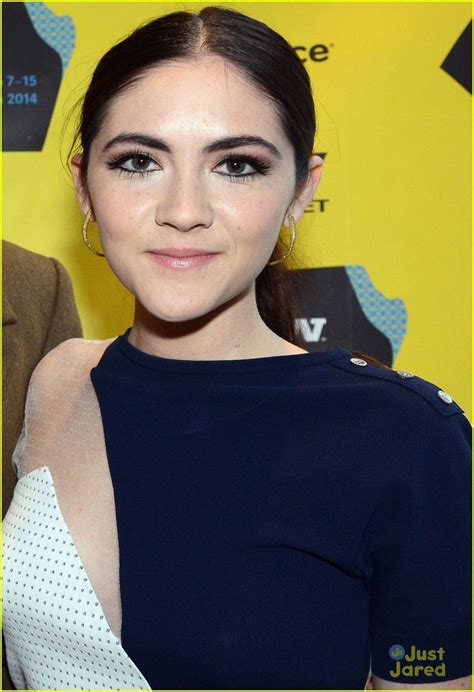 Pictures Of Isabelle Fuhrman