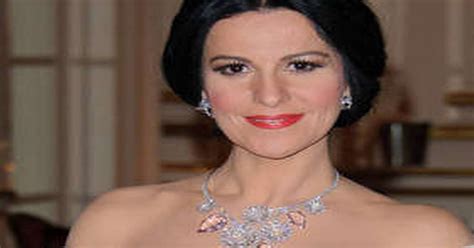 Angela Gheorghiu Opens Up About Troubled Marriage To
