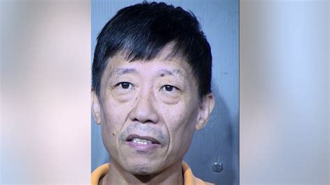 police mesa man accused of sexually abusing women at massage parlor