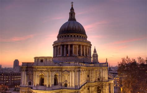saint pauls cathedral wallpapers images  pictures backgrounds