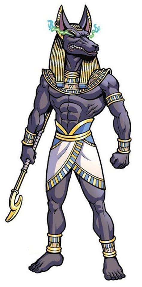 71 Best Anubis God Of The Dead Images On Pinterest