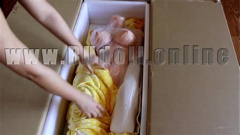 Unboxing Sex Doll 156cm Xxx Mobile Porno Videos And Movies Iporntv Net