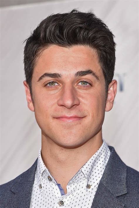 David Henrie Movies Age And Biography