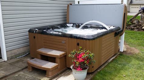 tub today   krossber brothers pool  spa