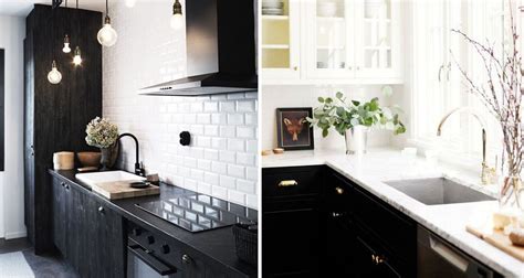 wip black white kitchen redesign  home studio interior designers