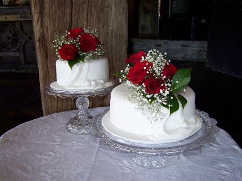 tier wedding cake cakecentralcom