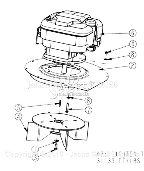 parker lvh parts diagram  engine assembly honda