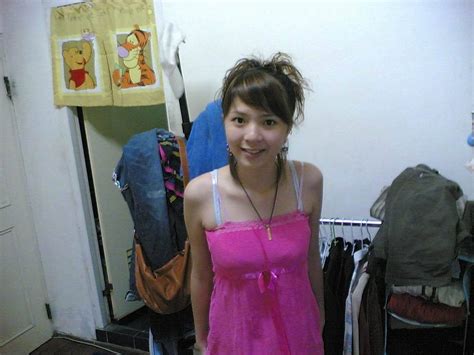 sex scandal taiwan girl li jing shan 林静珊 threesome naked photos