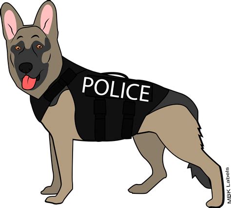 policeman clipart  dog picture  policeman clipart  dog