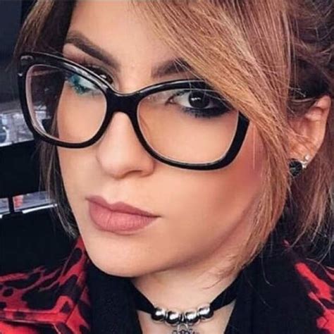 online shop 2018 retro new women eyeglasses frames classic brand