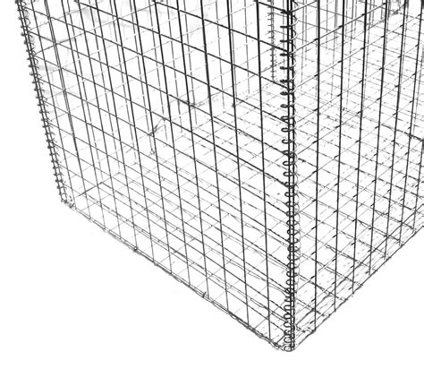 decorating amazing gabion baskets  landscaping