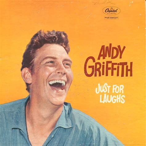 andy griffith   laughs  vinyl discogs