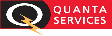 quanta services logo north american oil gas pipelines