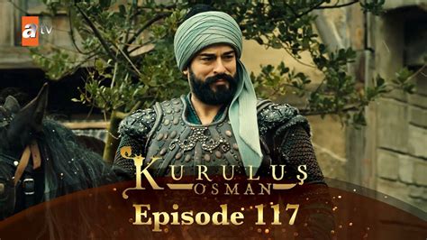 kurulus osman urdu season  episode  youtube