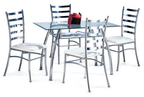 steel dining table set   price  chatra jharkhand steel workshop