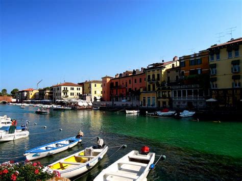 peschiera del garda tra curiosita storia  preziosi tesori da scoprire