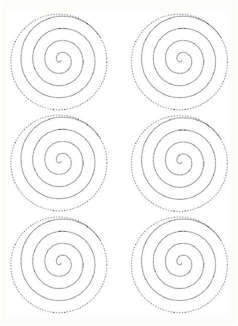 rose spiral template mad hatter tea party pinterest google