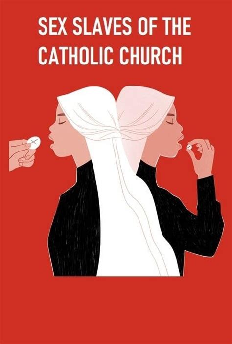 sex slaves in the catholic church trakt
