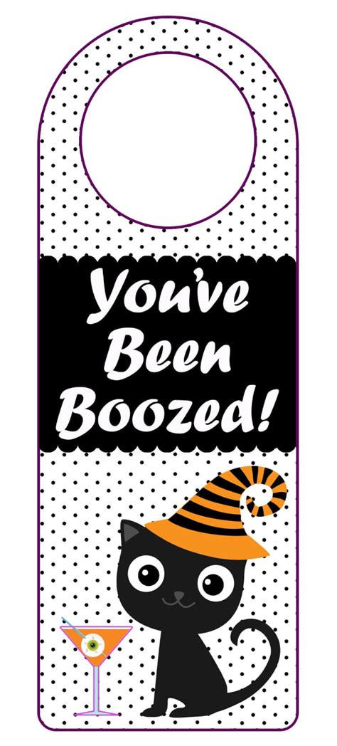 youve  boozed printables happiness  homemade  ve