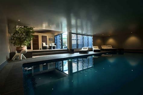 luxury indoor swimming pool builders uk nationwide design installation
