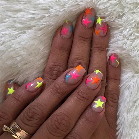63 super cute nails you can totally do at home page 4 of
