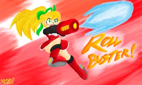 Roll Buster Colors 3d By Xero J On Deviantart