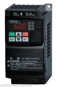 variable frequency drive ebay