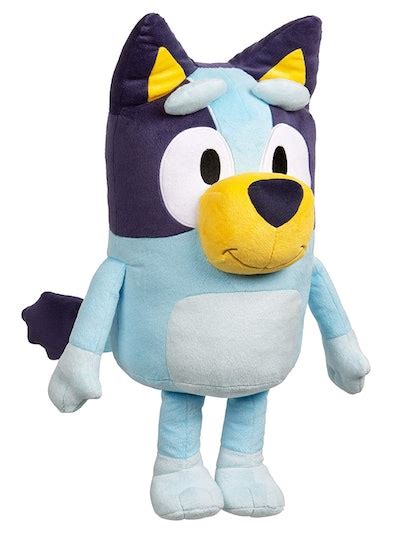 bluey holiday  toys gifts  kids