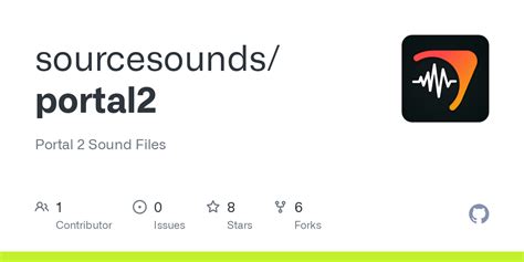 github sourcesounds portal2 portal 2 sound files
