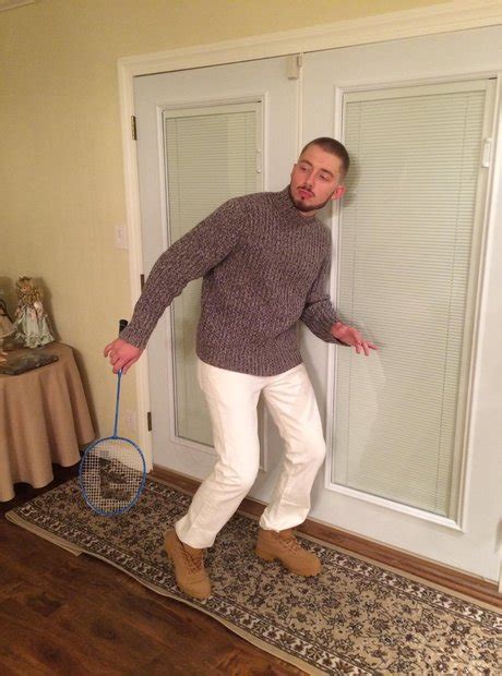 These People Dressed Up As Drake For Halloween And Went